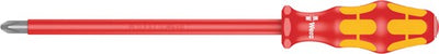 Wera 162 i ph vde insulated phillips screwdriver, ph 4 x 200 mm - 1 piece(s) - 05006158001
