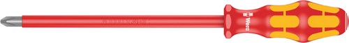 Cacciavite a croce isolato Wera 162 i ph vde, ph 4 x 200 mm - 1 pezzo(i) - 05006158001