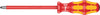 Wera 165 i pz vde geïsoleerde pozidriv schroevendraaier, pz 3 x 150 mm - 1 stuk(s) - 05006166001