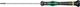 Wera 2035 kraftform micro cacciavite a taglio sega, 0,40 x 2,0 x 100 mm - 1 pezzo(i) - 05118007001