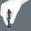 Wera 2035 kraftform micro cacciavite a taglio sega, 0,40 x 2,0 x 60 mm - 1 pezzo(i) - 05118006001
