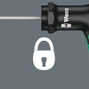 Wera 300 hex draaimoment-indicator, pistoolgreep, hex-plus, 4.0 mm, 5.0 nm - 1 stuk(s) - 05027913001