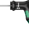 Wera 300 hex draaimoment-indicator, pistoolgreep, hex-plus, 4.0 mm, 5.0 nm - 1 stuk(s) - 05027913001