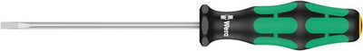 Wera 335 screwdriver for slotted screws