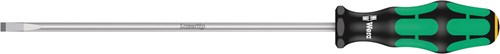Wera 335 zaagsnede schroevendraaier, electriciën kling, 1.0 x 5.5 x 200 mm - 1 stuk(s) - 05110008001