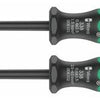 Wera 338 2 klemmenblok-bedieningsgereedschap set | 2-delig - 05008100001
