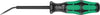Wera 338 klemmenblok-bedieningsgereedschap | 0.4 x 2.5 x 81 mm 05008101001