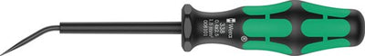 Wera 338 terminal block operating tool | 0.4 x 2.5 x 81mm 05008101001
