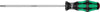 Wera 350 ph phillips schroevendraaier, ph 2 x 200 mm - 1 stuk(s) - 05008725001