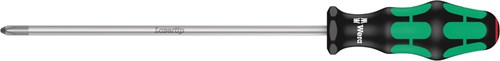 Wera 350 ph phillips schroevendraaier, ph 2 x 200 mm - 1 stuk(s) - 05008725001
