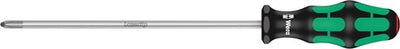 Wera 350 ph phillips screwdriver, ph 2 x 200 mm - 1 piece(s) - 05008725001
