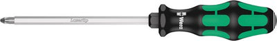 Wera 355 sk pz pozidriv screwdriver, pz 3 x 150 mm - 1 piece(s) - 05009343001