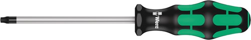 Destornillador de WERA Torx TX 40x130