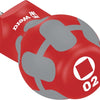 Wera 368 stubby schroevendraaier voor binnenvierkant-schroeven, # 2 x 25 mm - 05008864001