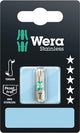 Wera 3867 1 ts sb punte torx®, acciaio inossidabile, tx 25 x 25 mm - 1 pezzo(i) - 05073623001