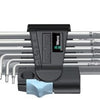 Wera Zuuss Set 3950 9 HEX-plus inossidabile 1