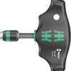 Rapidaptor T -Mhrip - Colocación de broca sin herramientas - agarre magnético - Momentos de alto tacleado y aflojamiento - Forma ergonómica - previene pérdidas de fricción