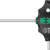 Wera Allen Key T-Brap 5 x 100 mm