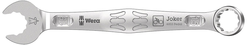 Tenditore anello pedale joker Wera 6003