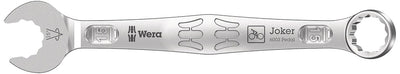Wera 6003 joker pedal ring spanner