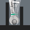 Tenditore anello pedale joker Wera 6003