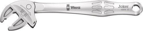 Wera 6004 joker s | verstelbare steeksleutel | 10-13 | 154 mm - 05020100001