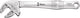Wera 6004 joker s | verstelbare steeksleutel | 10-13 | 154 mm - 05020100001