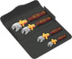 Wera 6004 joker vde | juego de llaves de boca autoajustables | 4 piezas | 7-19 mm - 05020170001