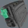 Wera 6005 joker | dubbele steeksleutelset | 4-delig 05020314001