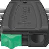 Wera 6005 joker | dubbele steeksleutelset | 4-delig 05020314001