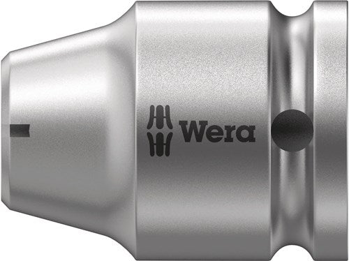 Adattatore Wera 780 c 1 2, 1 4 pollici x 35 mm - 1 pezzo(i) - 05042705001
