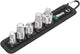 Wera 781 5 adaptador set 1, 6 -pico