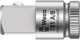 Wera 781 a 1 4 adapter | verbindingsstuk | 781 a b x 3 8 x 25.2 mm x 1 4 - 05042670001