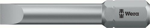 Wera 800 2 z punte a taglio, 1,6 x 10,0 x 41 mm - 1 pezzo/i - 05057235001