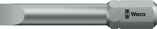 Wera 800 2 z punte a taglio, 1,6 x 10,0 x 41 mm - 1 pezzo/i - 05057235001