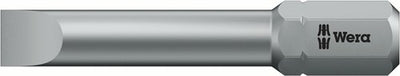 Wera 800 2 z punte a taglio, 2,0 x 12,0 x 41 mm - 1 pezzo/i - 05057240001