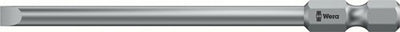 Wera 800 4 z punte a vite con intaglio, 1,0 x 5,5 x 89 mm - 1 pezzo/i - 05059488001