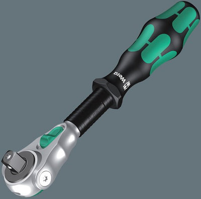 WAA Ratchets reversibles 1 4 Selección de zyklop