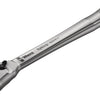 Wera 8000 b zyklop metal ratchet with switch lever and 3 8 drive