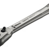 Wera 8004 a zyklop metal-ratel met omschakelpal met 1 4 -aandrijving , 1 4 duim x 141.0 mm - 1 stuk(s) - 05004004001