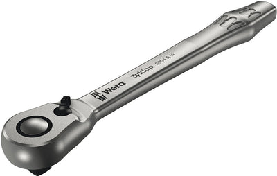 Wera 8004 A Zyklop-Rastro di metallo con Switching Pal 1 4