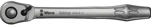 Wera 8004 A Zyklop Metal-Ratel with switching pal 1 4