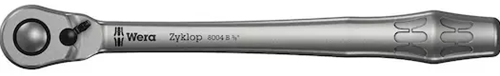 WAA Zyklop Metal Ratel 8004 B 3 8