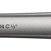 WAA 8004 C ZYKLOP RATOL METALLO CON STUMPINE PAL con 1 2