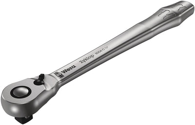 WAA 8004 C ZYKLOP RATOL METALLO CON STUMPINE PAL con 1 2