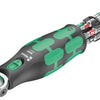 Wera 8009 zyklop pocket set 1, 13-delig - 05004280001