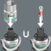 WERA 8009 Set de bolsillo Zyklop 2