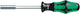 Wera 810 1 bits-handhouder, 1 4 duim x 120 mm - 1 stuk(s) - 05051005001
