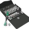 Wera 8100 sb all-in zyklop speed | 3 8 | 35-delig 05003536001