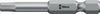 Wera 840 4 z bits hex-plus bo met boring, hex-plus, 5.0 x 89 mm - 1 stuk(s) - 05059644001